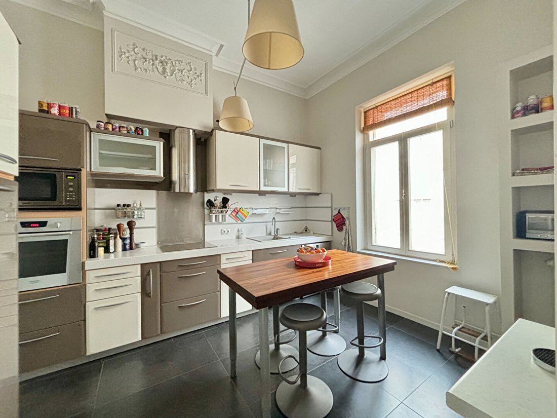 House in Bordeaux, Nouvelle-Aquitaine, France 5 - 15534710