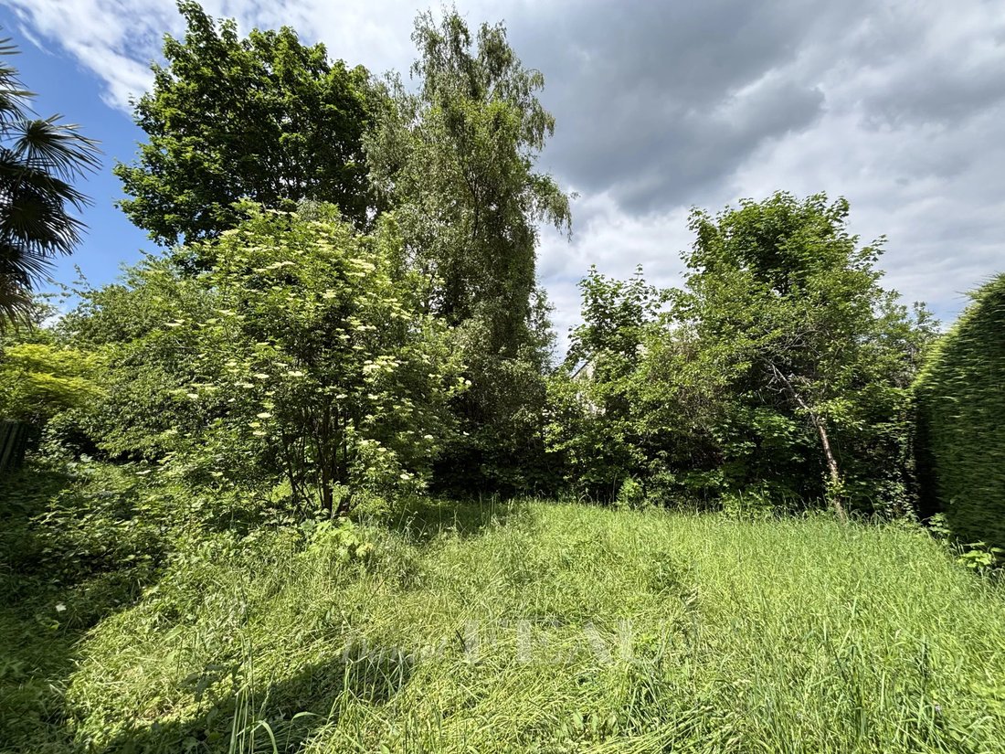 Land in Les Hauts de Bougival, Bougival, France 4 - 15658214