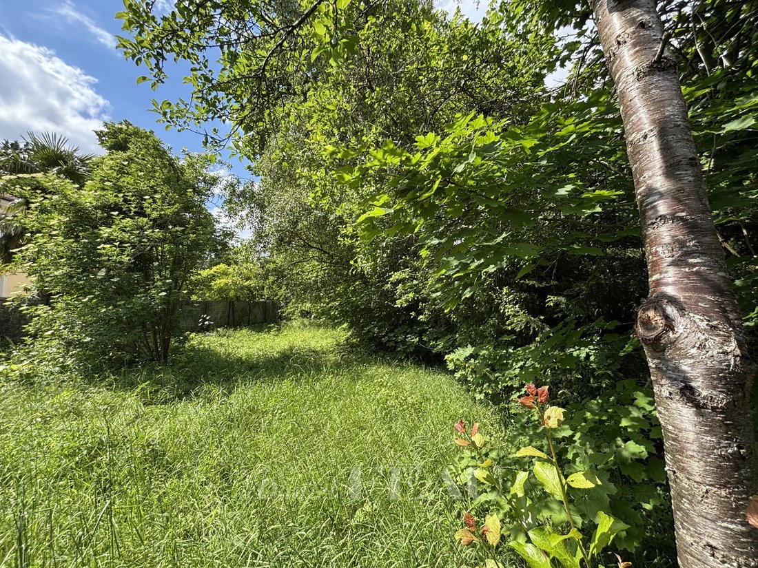 Land in Les Hauts de Bougival, Bougival, France 5 - 15658214