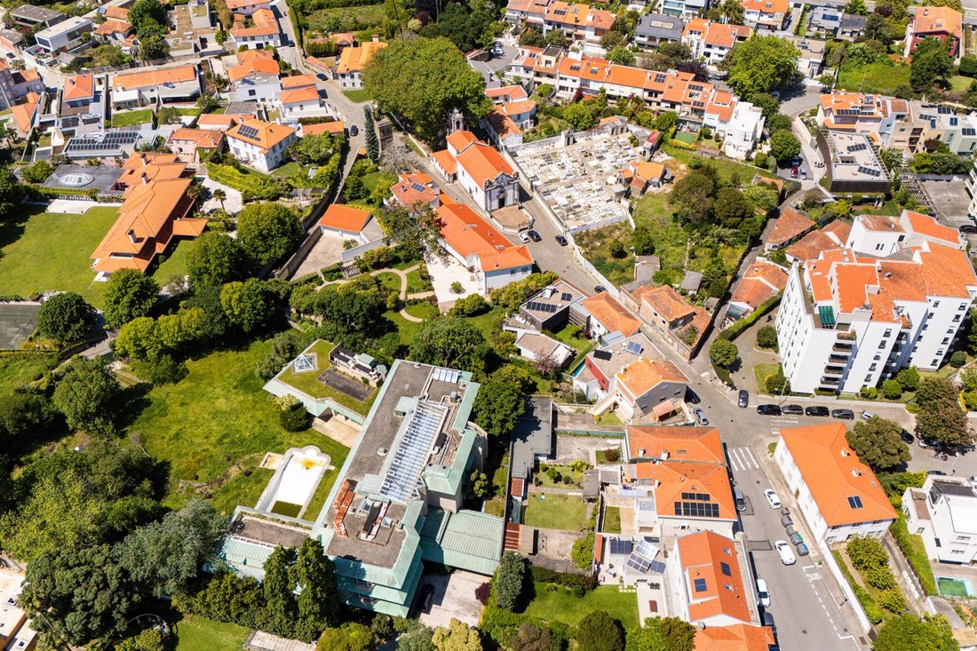 Apartment in Aldoar, Foz do Douro e Nevogilde, Porto District, Portugal 3 - 15658084