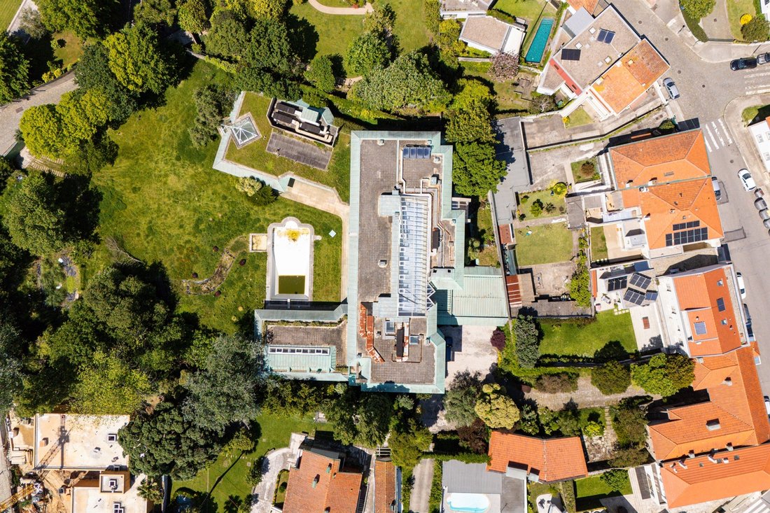 Apartment in Aldoar, Foz do Douro e Nevogilde, Porto District, Portugal 4 - 15658084