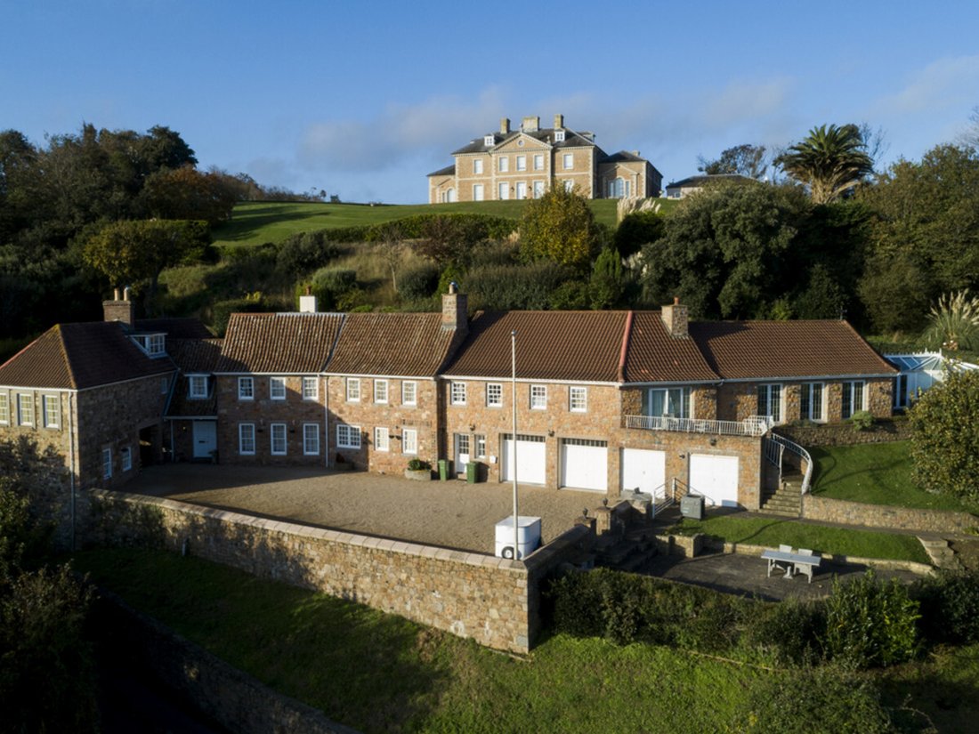 House in England 4 - 15658402