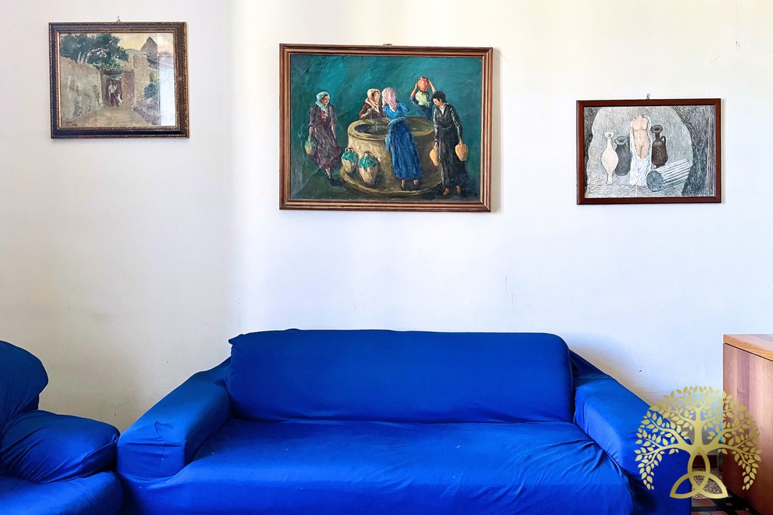 Apartment in Vomero, Naples, Campania 3 - 15658075
