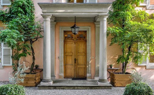 Castle for Sale in Versoix, Genève, Switzerland