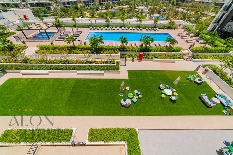 Apartment in Naif, Dubai, United Arab Emirates 5 - 15658265