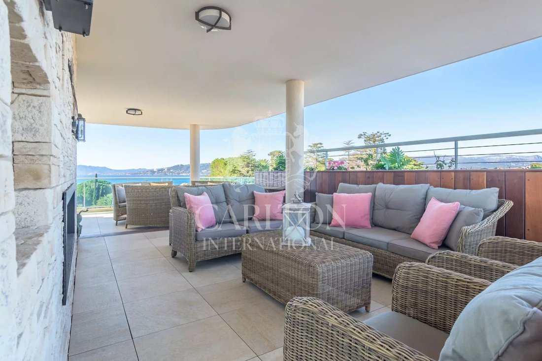 Apartment in Antibes, Provence-Alpes-Côte d'Azur, France 3 - 15658245