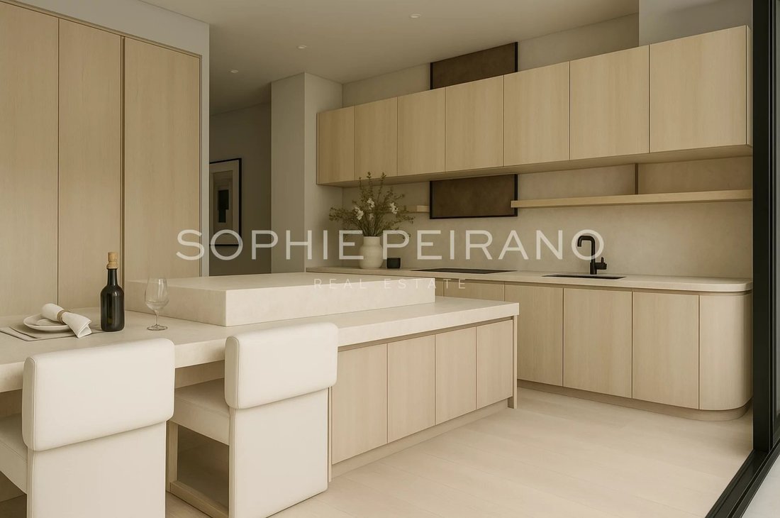 Villa in Cannes, Provence-Alpes-Côte d'Azur, France 5 - 15658278