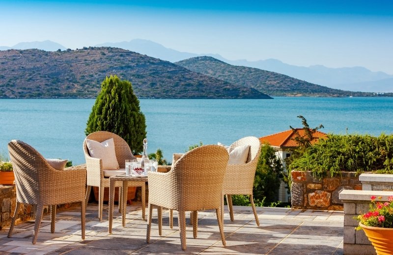 Villa in Lasithi, Greece 4 - 15658225