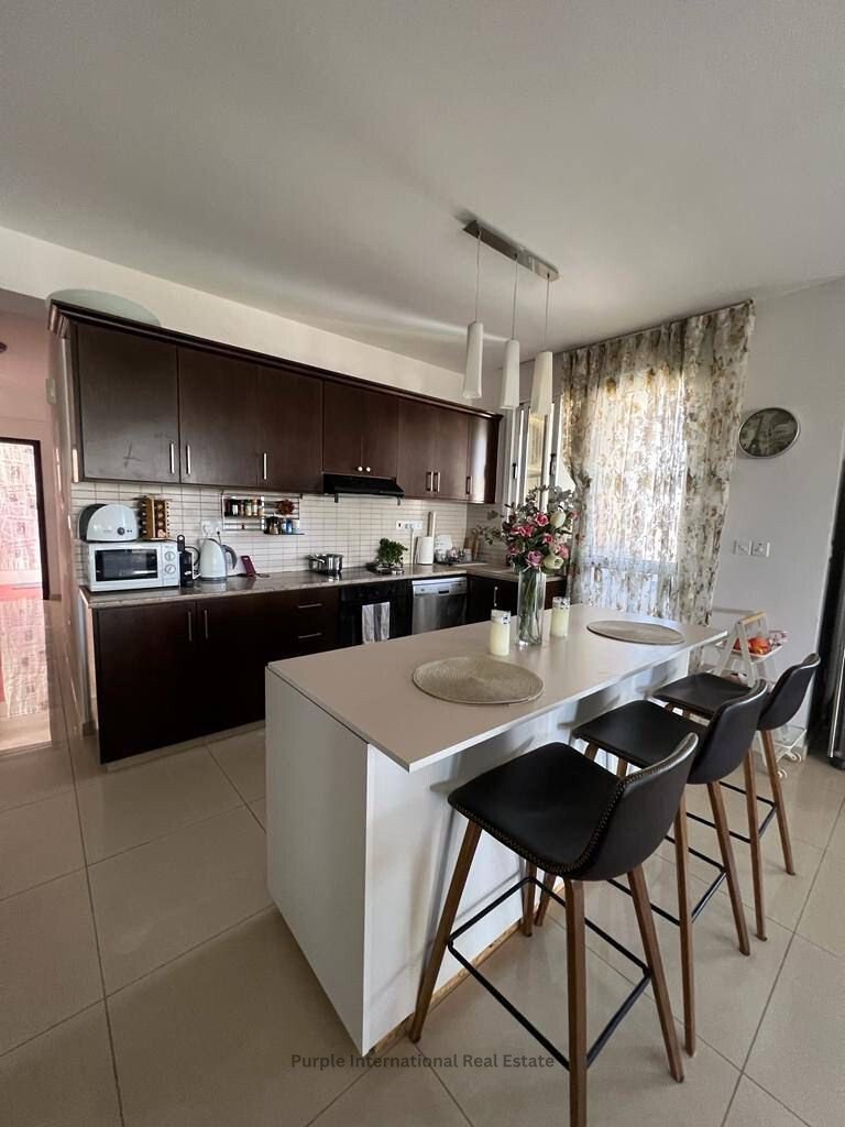 Apartment in Paphos, Paphos, Cyprus 3 - 15658458