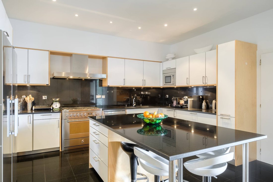 Appartamento a Cologny, Ginevra, Svizzera 3 - 15658134