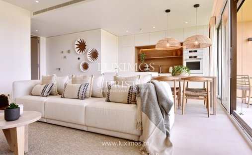 Apartment in Altura, Algarve, Portugal 1