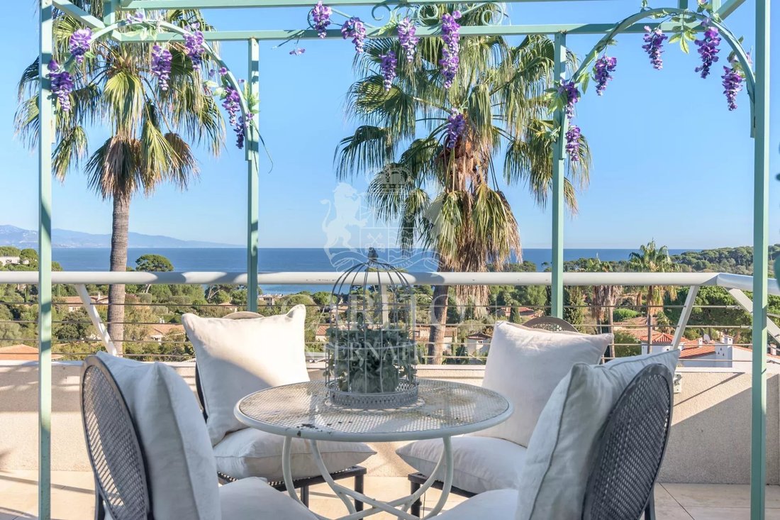 Apartment in Antibes, Provence-Alpes-Côte d'Azur, France 1 - 15658245