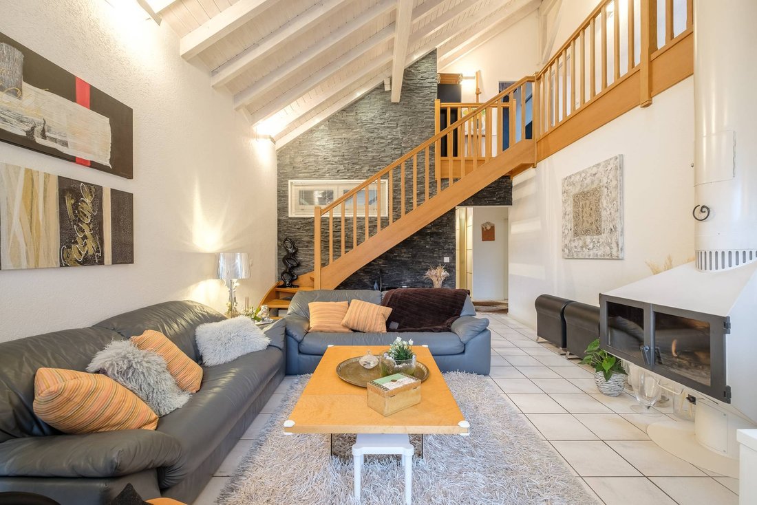 Apartment in Bernex, Genève, Switzerland 3 - 15658187