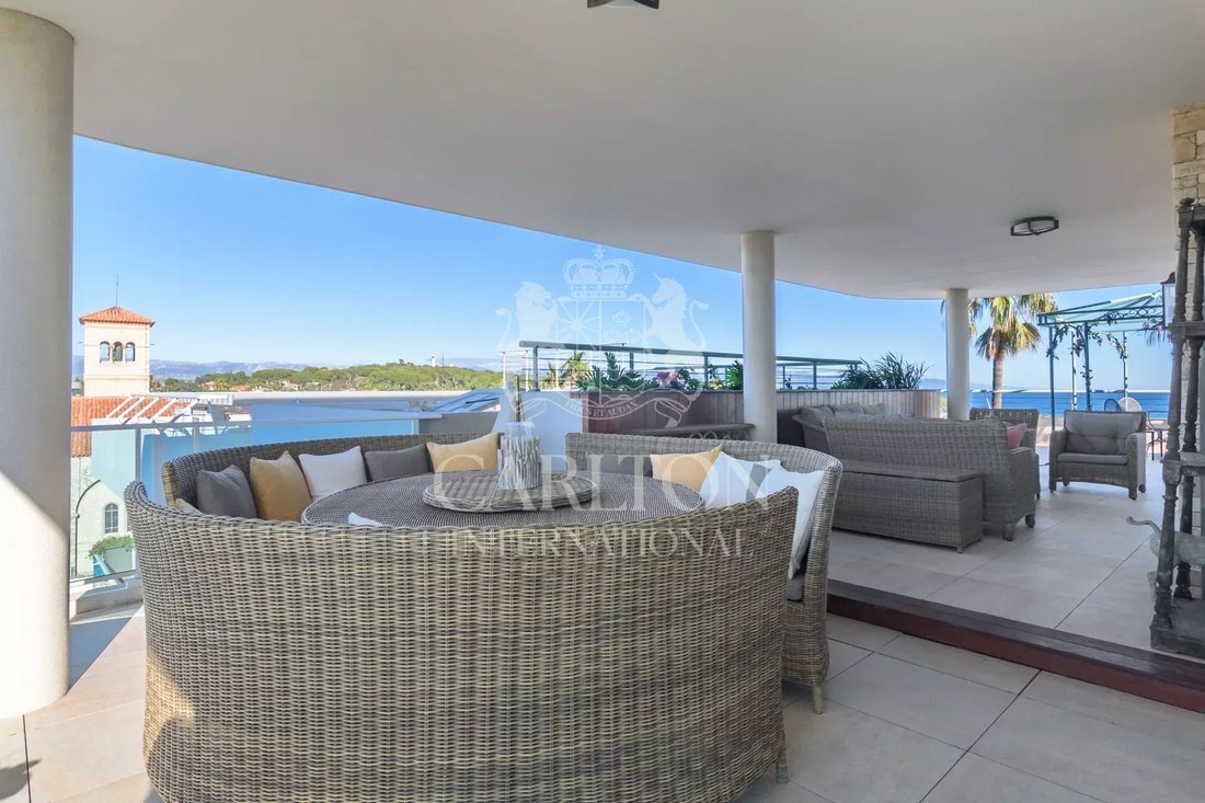 Apartment in Antibes, Provence-Alpes-Côte d'Azur, France 4 - 15658245