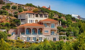 Villa in Greece 2