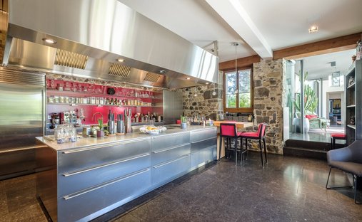 Castle for Sale in Choulex, Genève, Switzerland