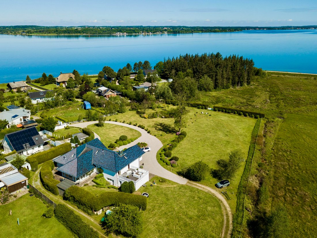 Villa in Glücksburg, Schleswig-Holstein, Germany 1 - 15658100