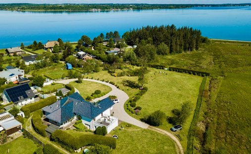 Villa à Glücksburg, Schleswig-Holstein, Allemagne 1