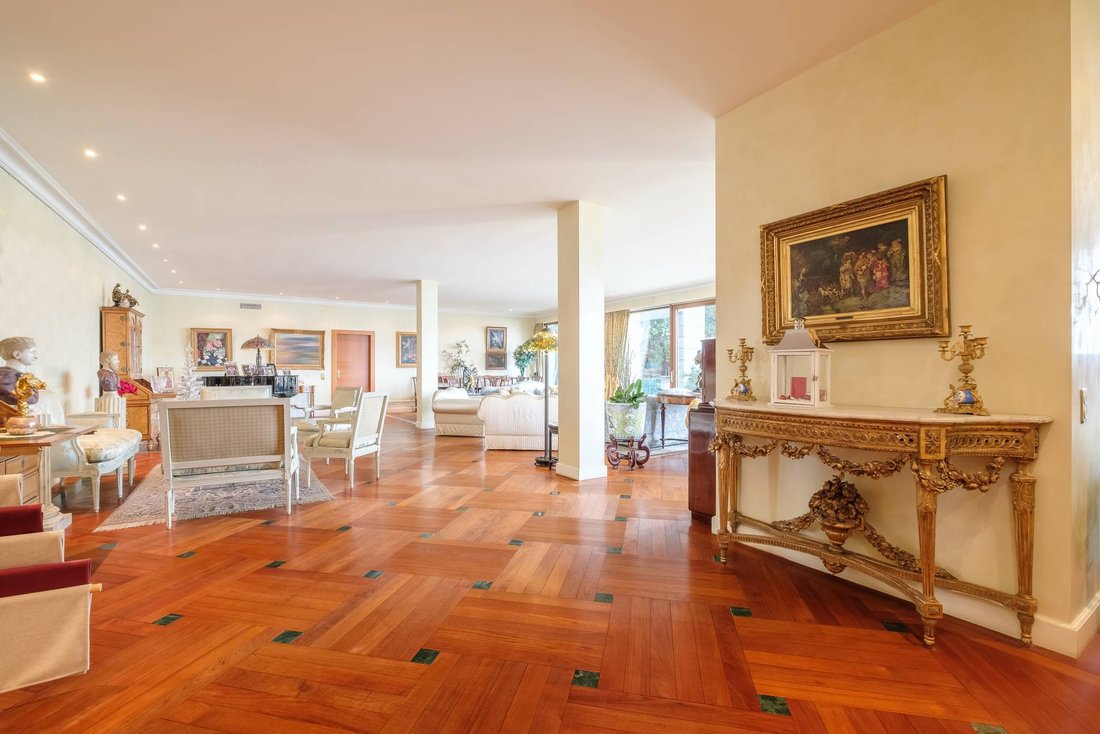 Apartment in Cologny, Genève, Switzerland 5 - 15658134