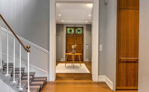 Castle for Sale in Versoix, Genève, Switzerland