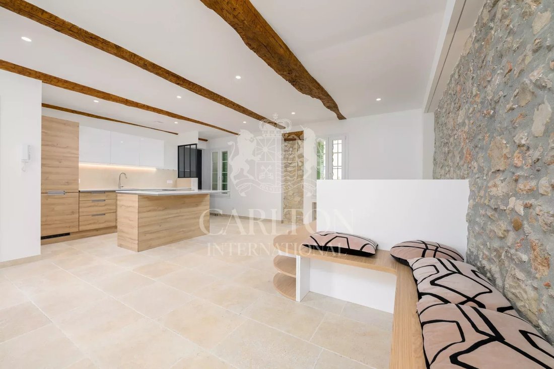 Apartment in Vieille Ville, Antibes, France 4 - 15658250
