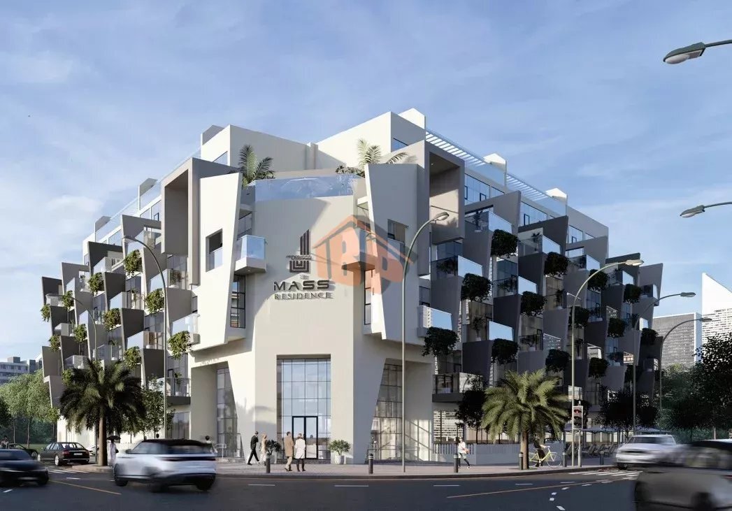 Apartment in JVC / Jumeirah Village Circle, Dubai, United Arab Emirates 3 - 15658395