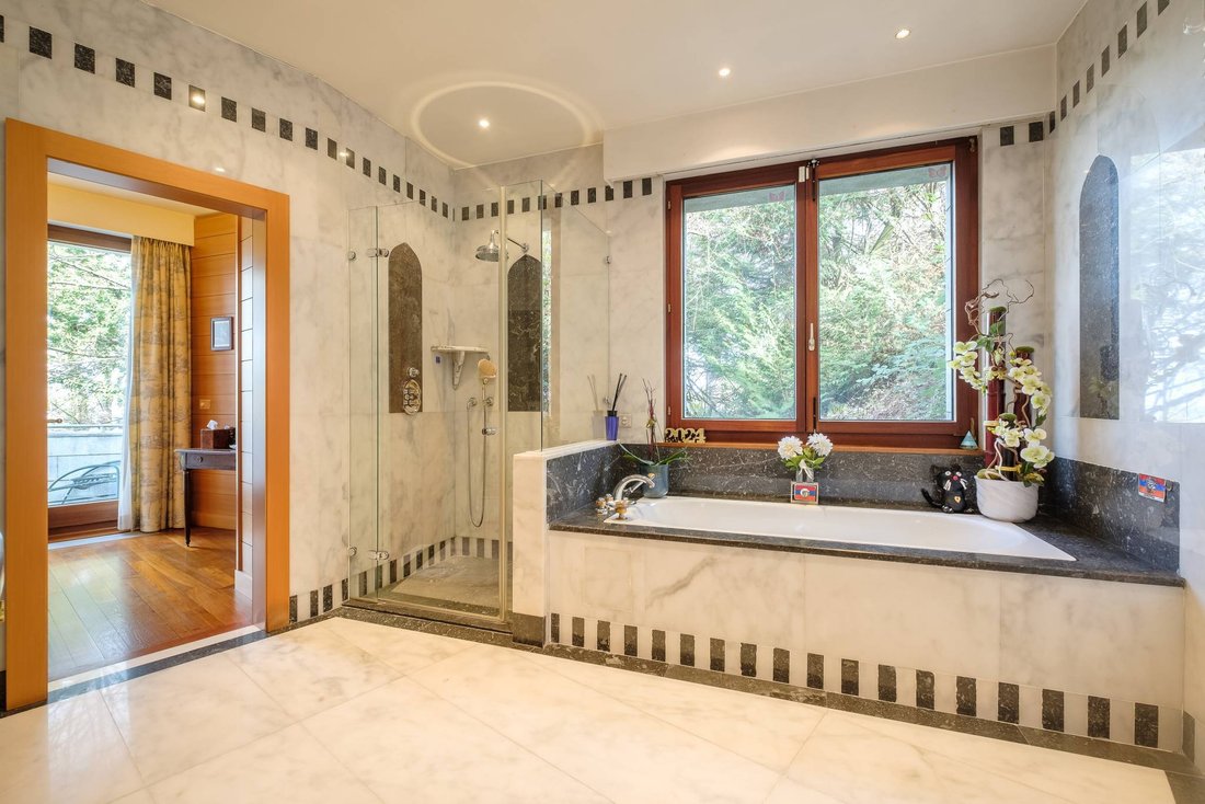 Appartamento a Cologny, Ginevra, Svizzera 4 - 15658134