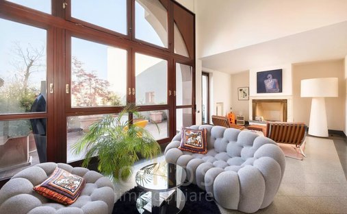 Apartment in Monza, Lombardy, Italy 1