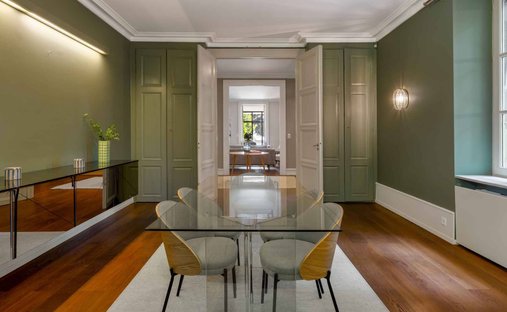 Castle for Sale in Versoix, Genève, Switzerland