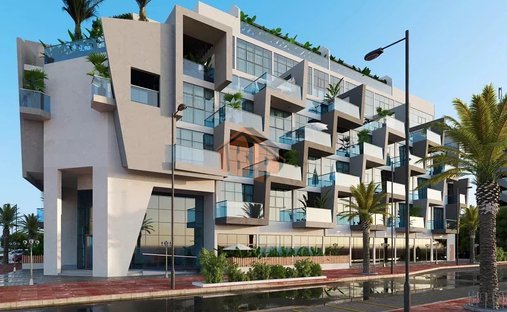 Apartment in JVC / Jumeirah Village Circle, Dubai, United Arab Emirates 1