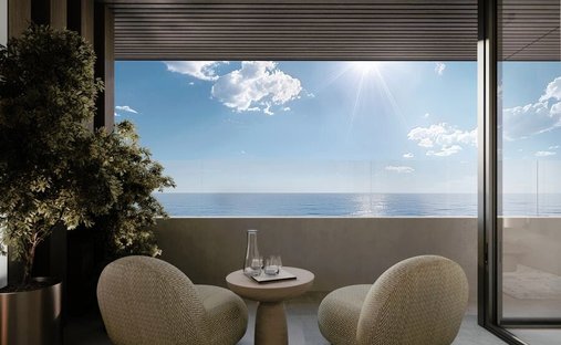 Apartment in Chloraka, Paphos, Cyprus 1