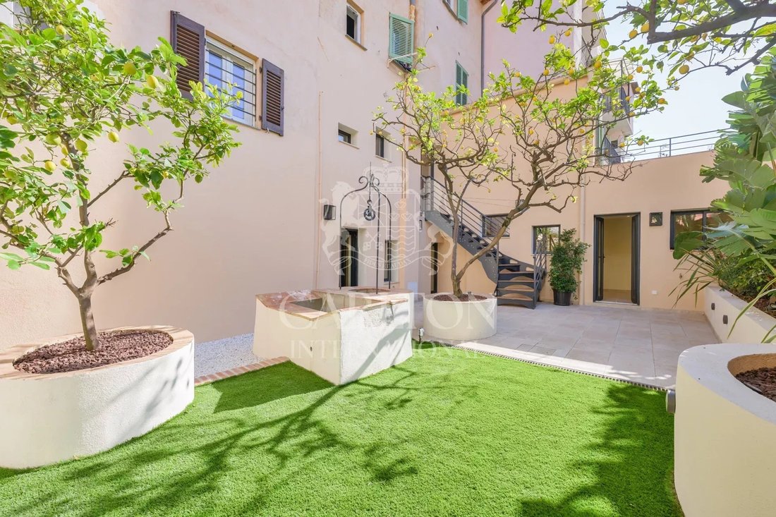 Apartment in Vieille Ville, Antibes, France 5 - 15658250