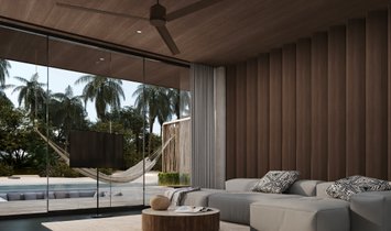 Villa in Kilolo, Iringa Region, Tanzania 1