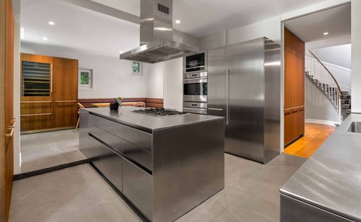 Castle for Sale in Versoix, Genève, Switzerland