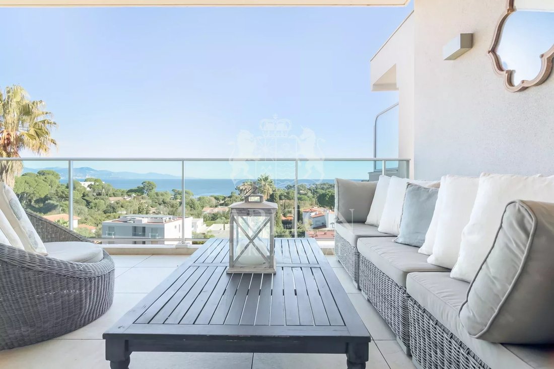 Apartment in Antibes, Provence-Alpes-Côte d'Azur, France 5 - 15658245