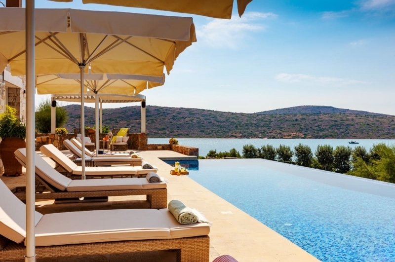 Villa in Lasithi, Greece 5 - 15658225