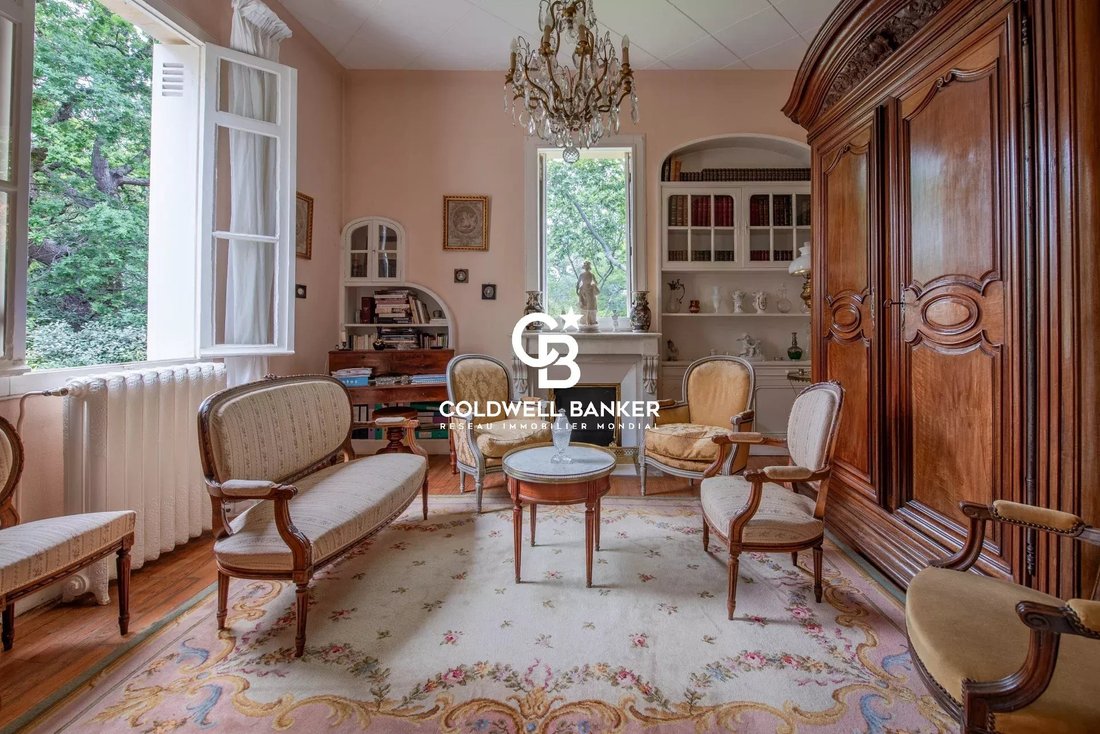 House in Pereire-Ville-d'Hiver, Arcachon, France 5 - 15658234