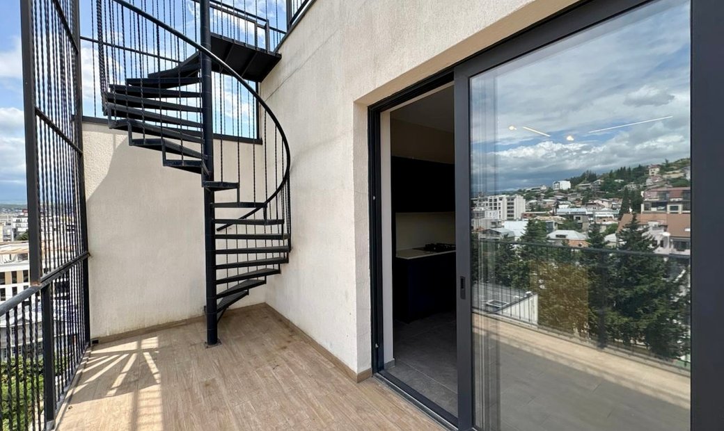 Photo inspiration: Gallery Detail: Penthouse For Sale Top Floor Luxury Living In Tbilisi Tbilisi
