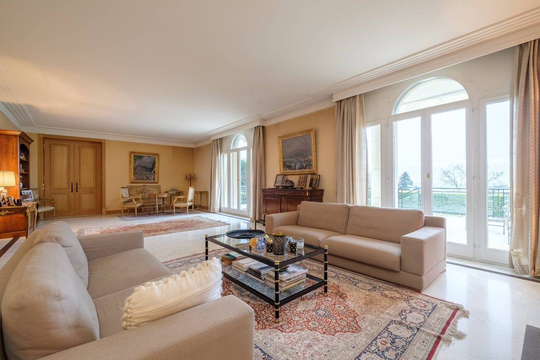 Villa in Cologny, Genève, Switzerland 5 - 15658133