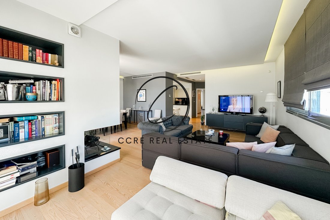 Apartment in Voula, Attica, Greece 3 - 15658853