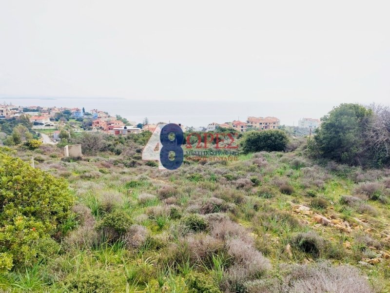 Land in Chios, Aegean, Greece 1 - 15658601