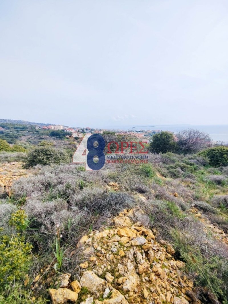 Land in Chios, Aegean, Greece 3 - 15658601