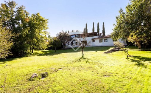 House in Algete, Community of Madrid, Spain 1