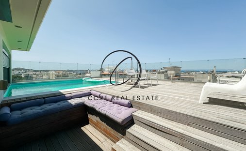 Apartment in Voula, Attica, Greece 1