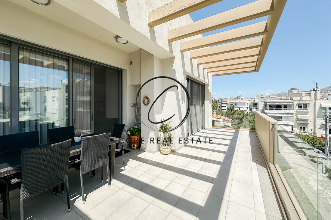 Apartment in Voula, Attica, Greece 5 - 15658853