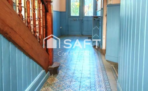 Castle for Sale in Saint-Valery-sur-Somme, Hauts-de-France, France