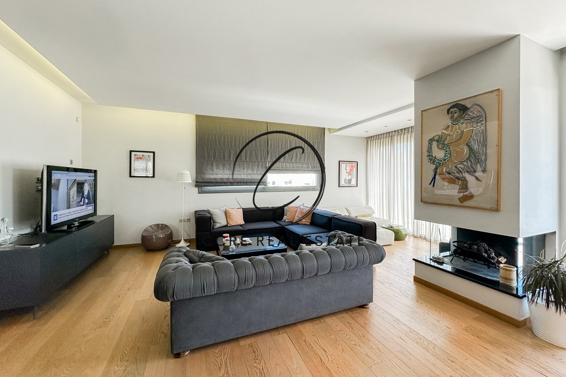 Apartment in Voula, Attica, Greece 4 - 15658853