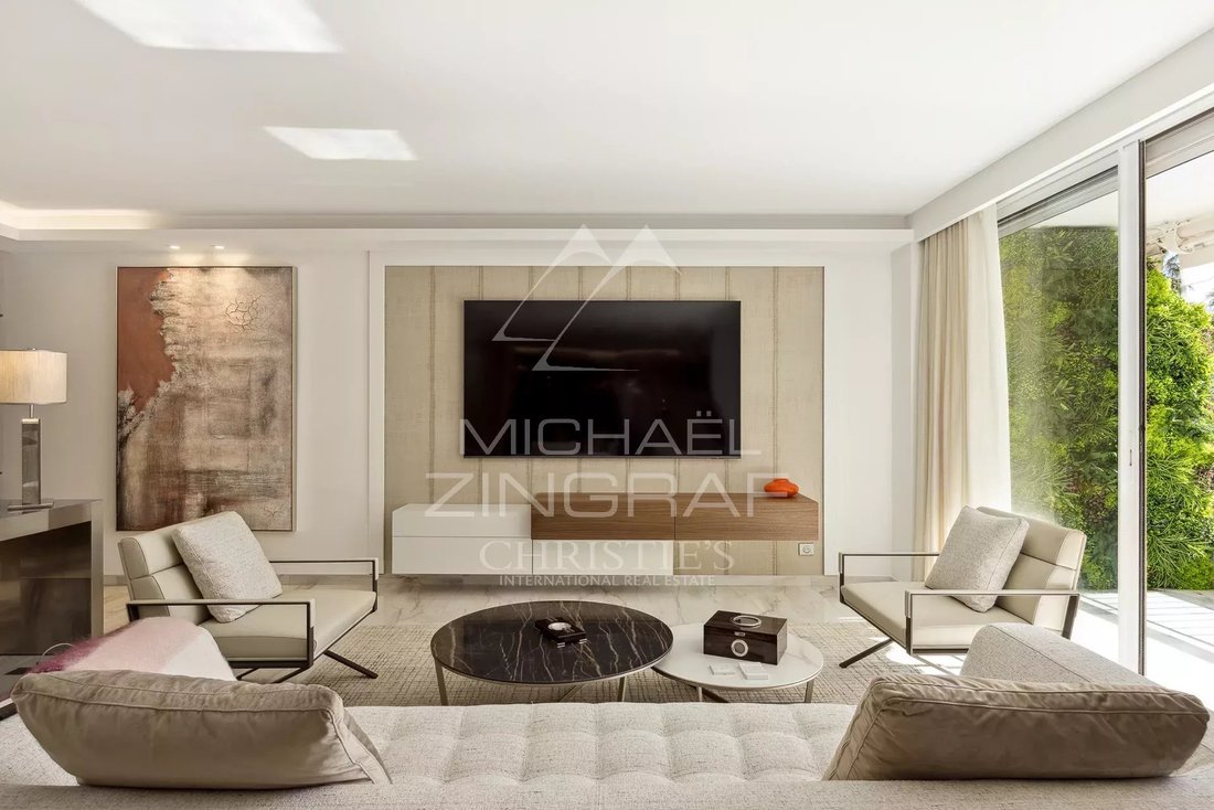 Apartment in Cannes, Provence-Alpes-Côte d'Azur, France 4 - 15289402