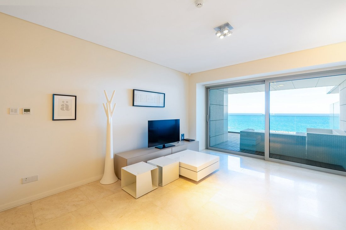 Apartment in Limassol, Limassol, Cyprus 2 - 15658569