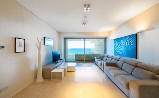 Appartement à Limassol, Limassol, Chypre 1